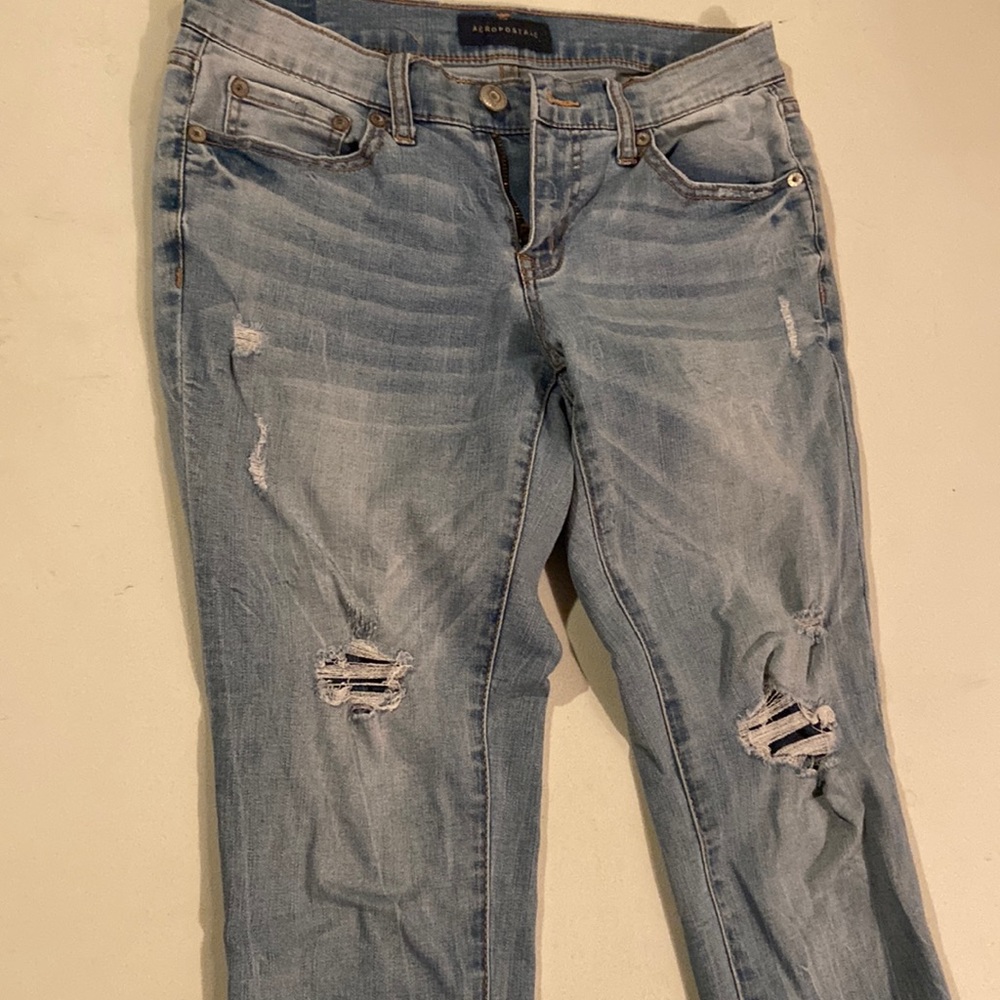 aeropostale jeans